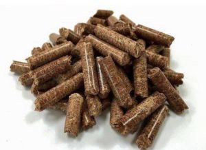 Biomass Pellet