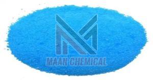 Copper Sulfate Powder