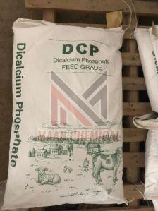 Dicalcium Phosphate Feed Grade