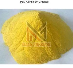 Poly Aluminium Chloride Powder