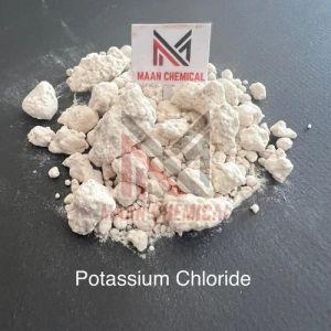 Potassium Chloride Powder