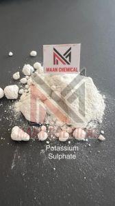 Potassium Sulphate Powder