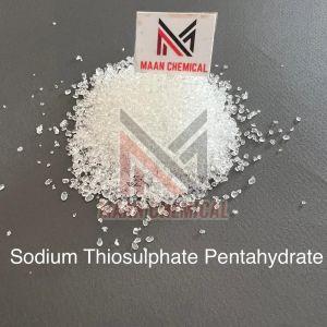 Sodium Thiosulphate Pentahydrate Crystal