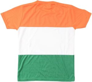 Tricolor T Shirt