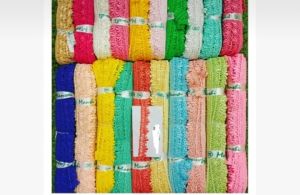 Polyester GPO Lace