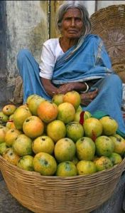 Tender Coconut