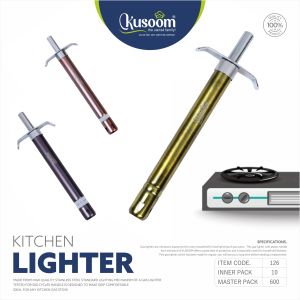 Kusoom Kitchen Gas Lighters