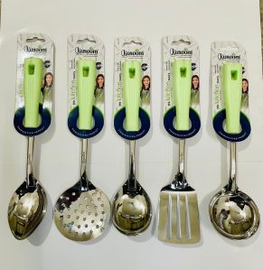 Kusoom Serving Spoon