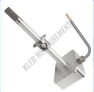 KLTH-2000 Series Duct Temperature Humidity Sensor