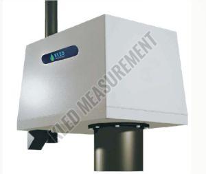 Non Contact NIR Moisture transmitter