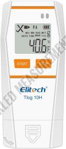 Temperature Data Logger