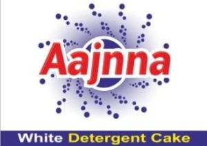 Aajnna Detergent Cake