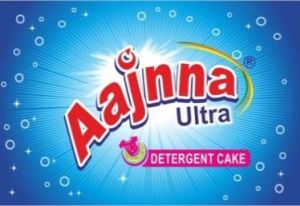 Aajnna Ultra Detergent Cake