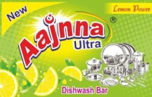 Aajnna Ultra Dishwash Bar