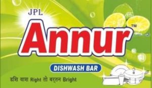 Annur Dishwash Bar