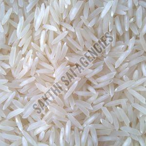 Raw Basmati Rice