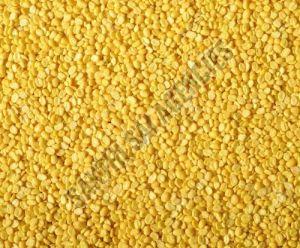 Yellow Split Moong Dal