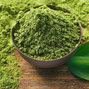 Mulberry Leaf Powder