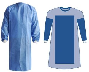 surgeon gowns