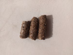 8mm fire briquettes