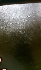 Grey Design Automotive Leather Sheet