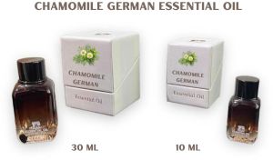 Chamomile German Essential Oil