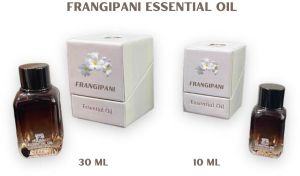 frangipani essential oil