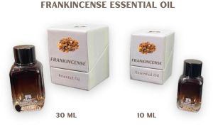 Frankincense Essential Oil