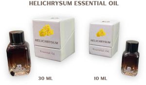 Helichrysum Essential Oil