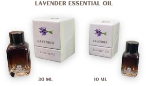 Lavender Essential Oil