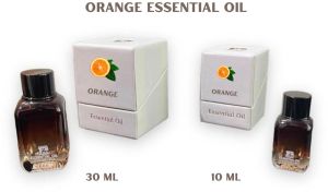 Orange Essential Oil