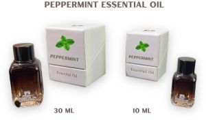 Peppermint Essential Oil