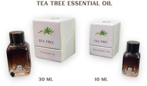 Tea Tree Oil