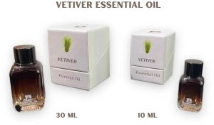 Vetiver Essential Oil