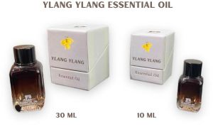 Ylang Ylang Essential Oil