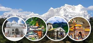 haridwar char dham yatra tour package