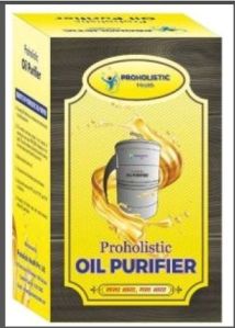 Proholistic Oil Purifier