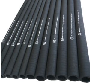 air shaft rubber tube