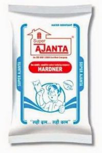 Super Ajanta Floor Hardener Cement