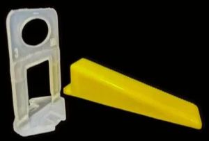 Super Ajanta Plastic Tile Leveler