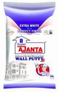 Super Ajanta Wall Putty