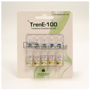 TrenE-100