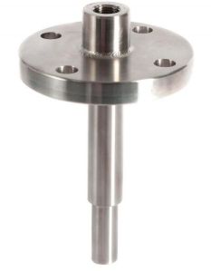 Flanged Thermowell