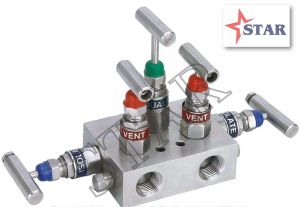 Manifold Valves