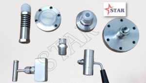 Pressure Gauge Accessories