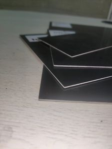 Nema G10 F636 Black Glass Epoxy Sheets