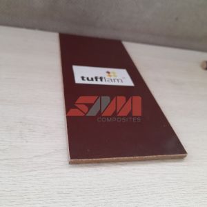 P3 Tufflam Paper Based Phenolic Laminate Sheets