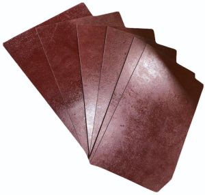 PI301 Tufflam Polymide Laminate Sheets