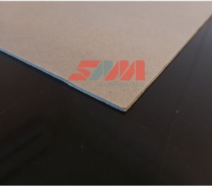 Tufflam Silicone Bonded Phlogopite Mica Sheets