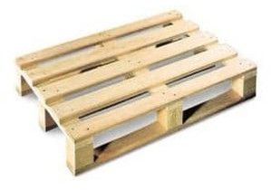 Pine Wooden Pallets